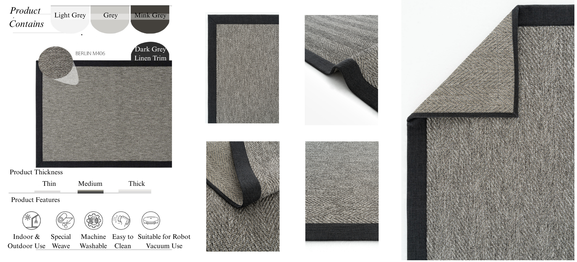 BERLIN M406 thumbnail 2