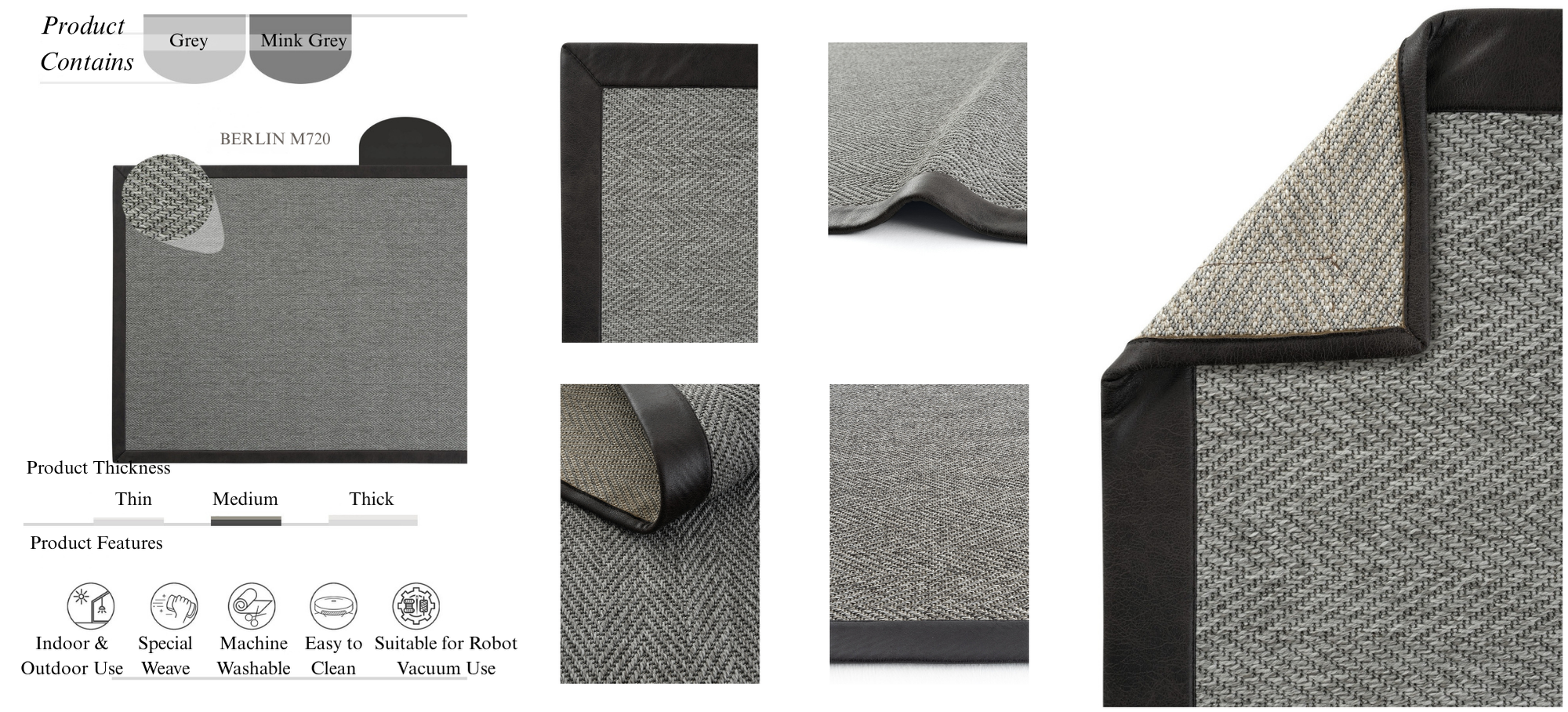 BERLIN M720 thumbnail 2