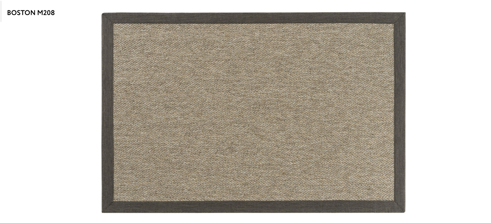 BOSTON M208
