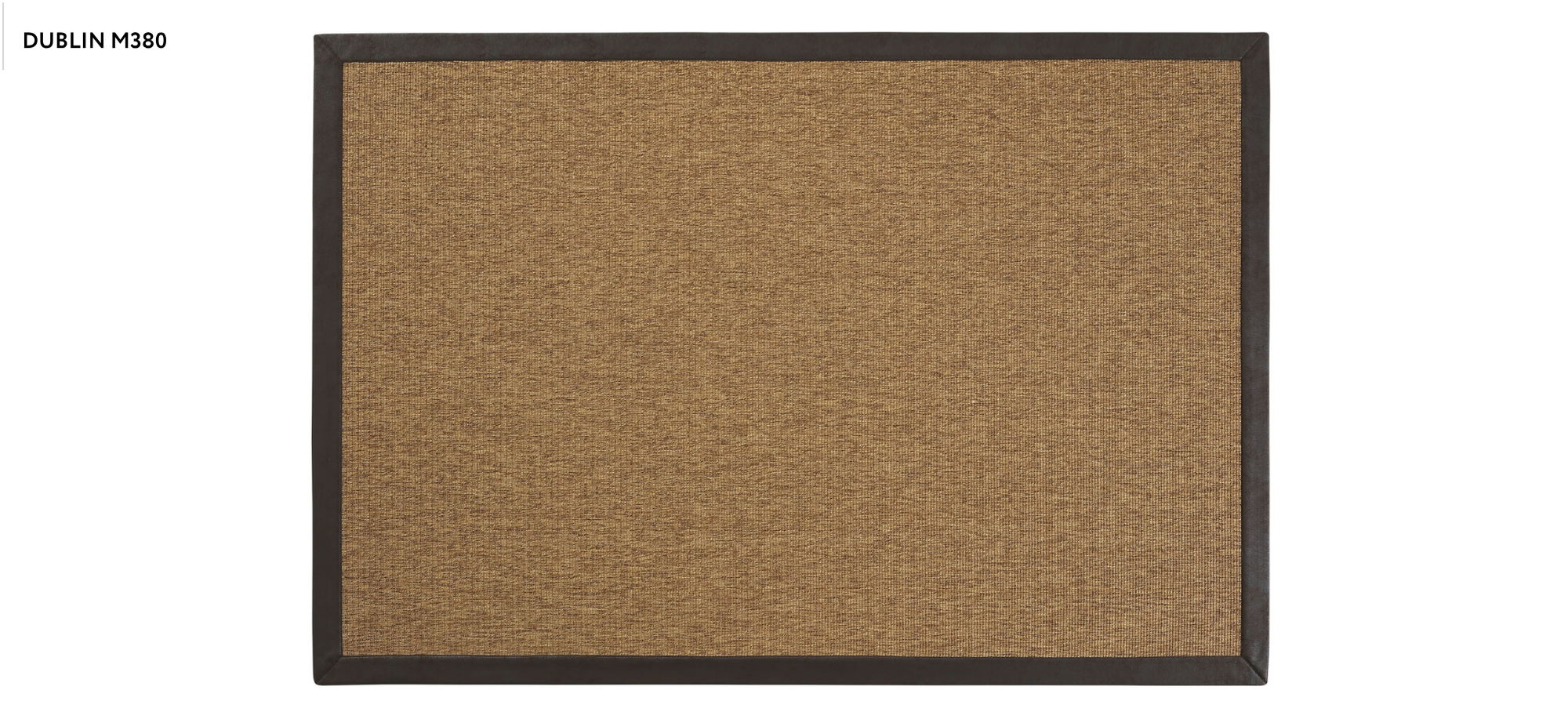 DUBLIN M380