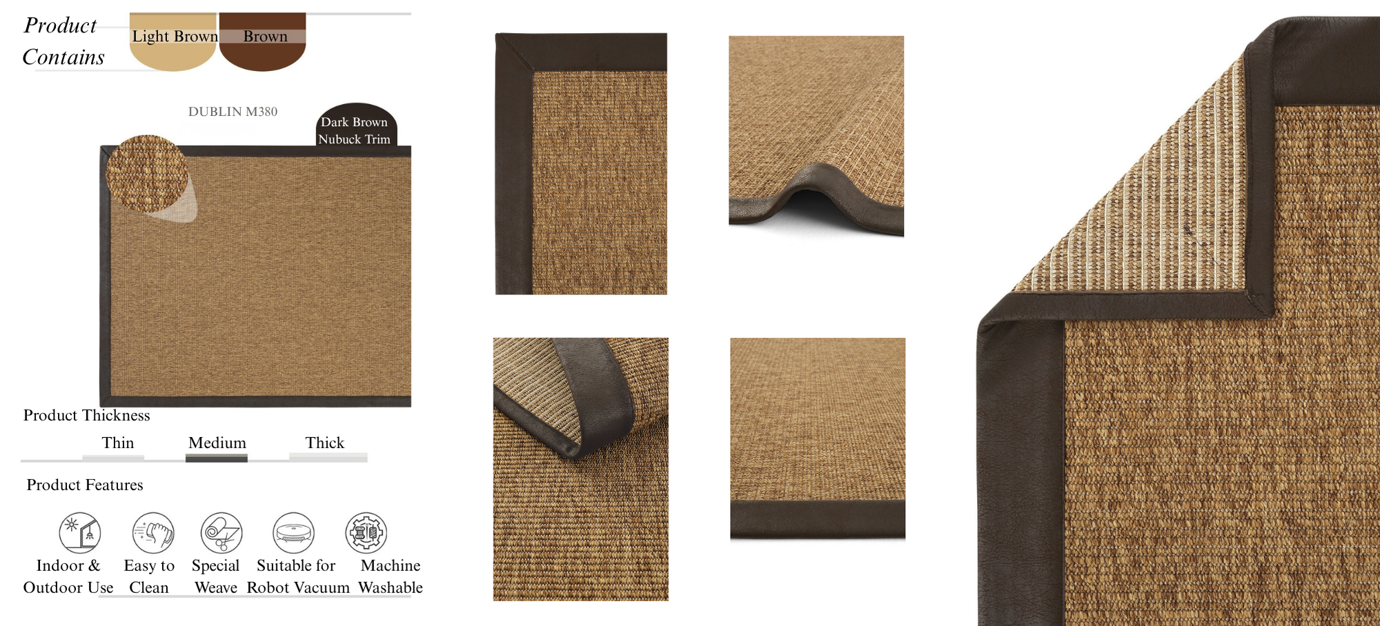 DUBLIN M380 thumbnail 2