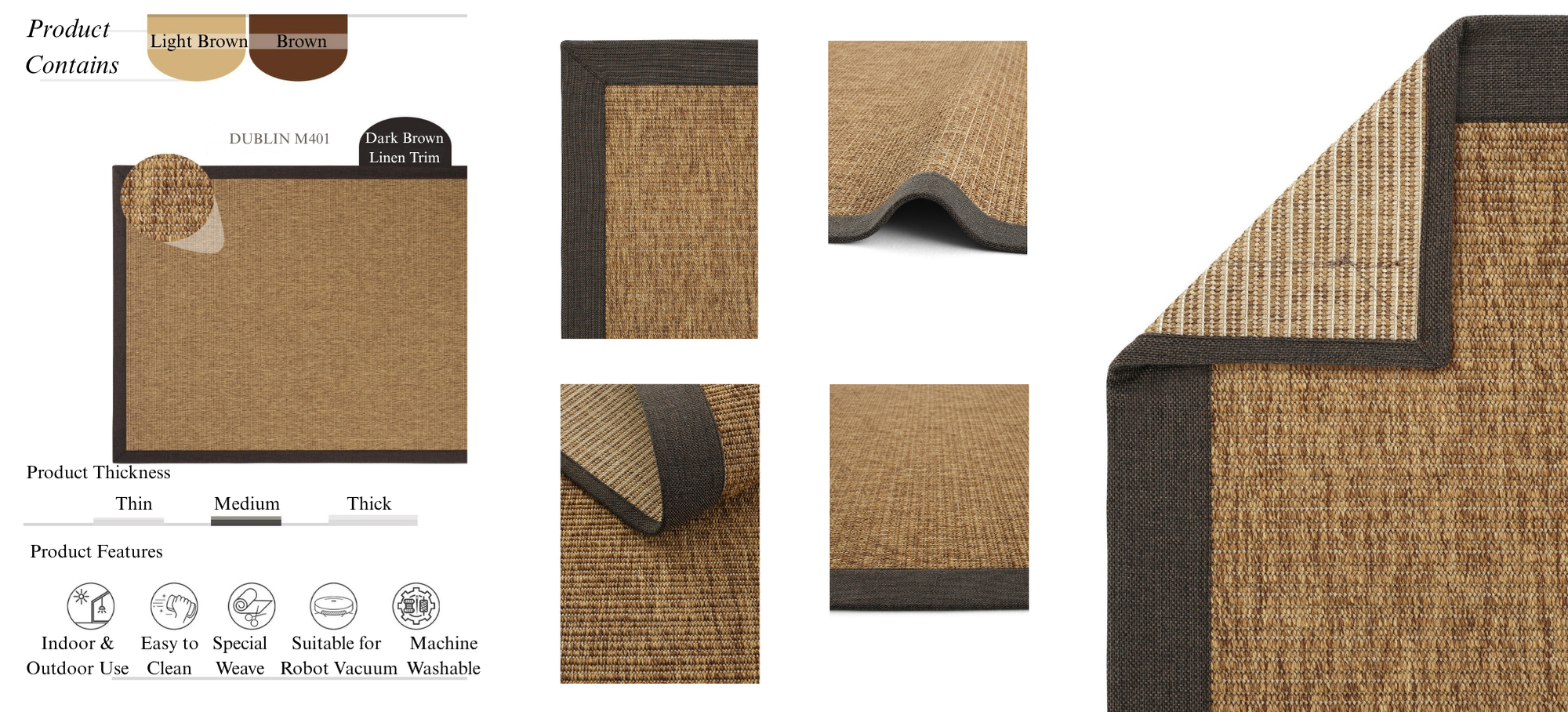 DUBLIN M401 thumbnail 2