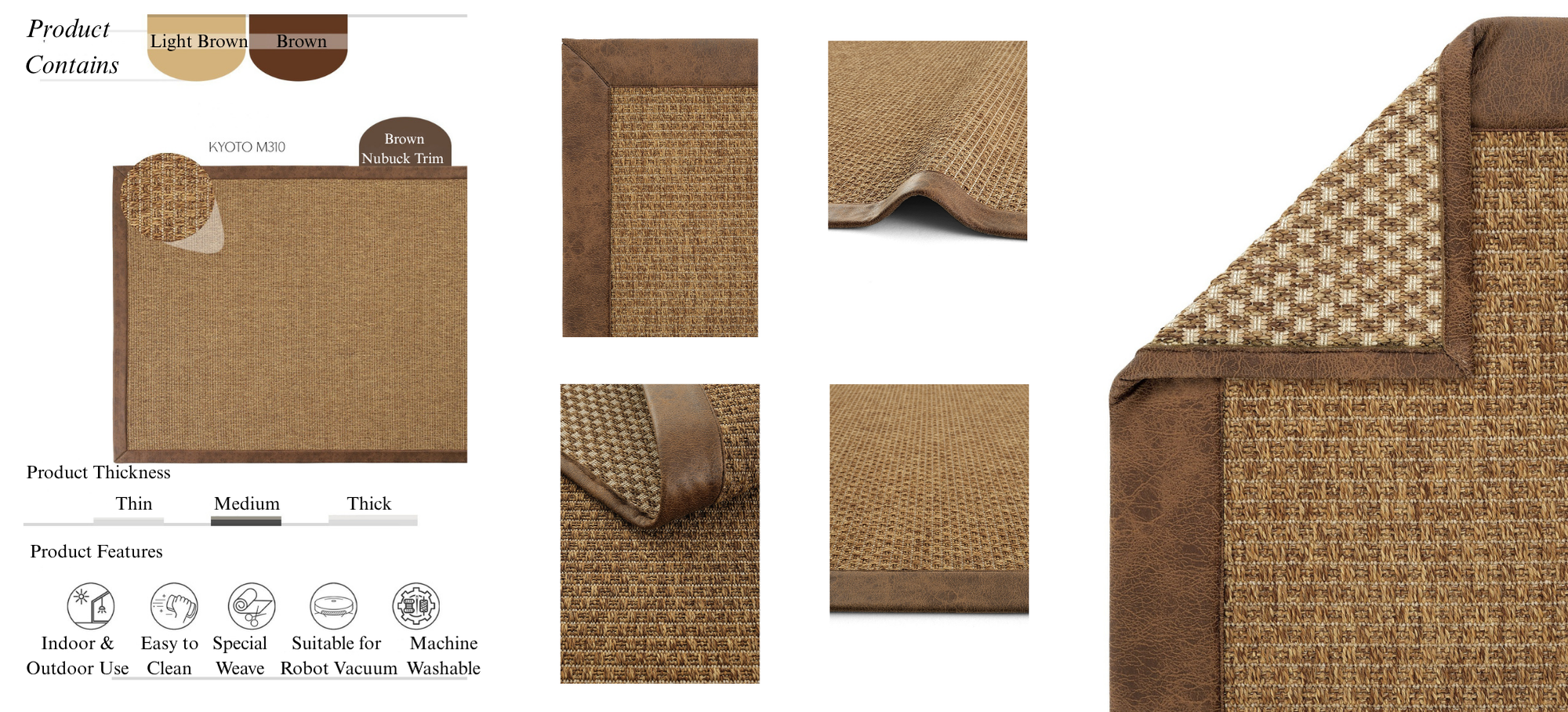 KYOTO M310 thumbnail 2