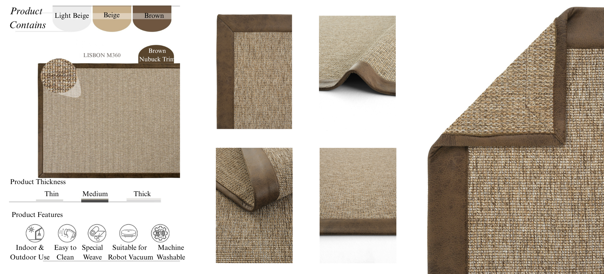 LISBON M360 thumbnail 2