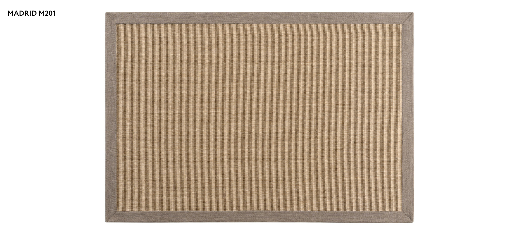 MADRID M201
