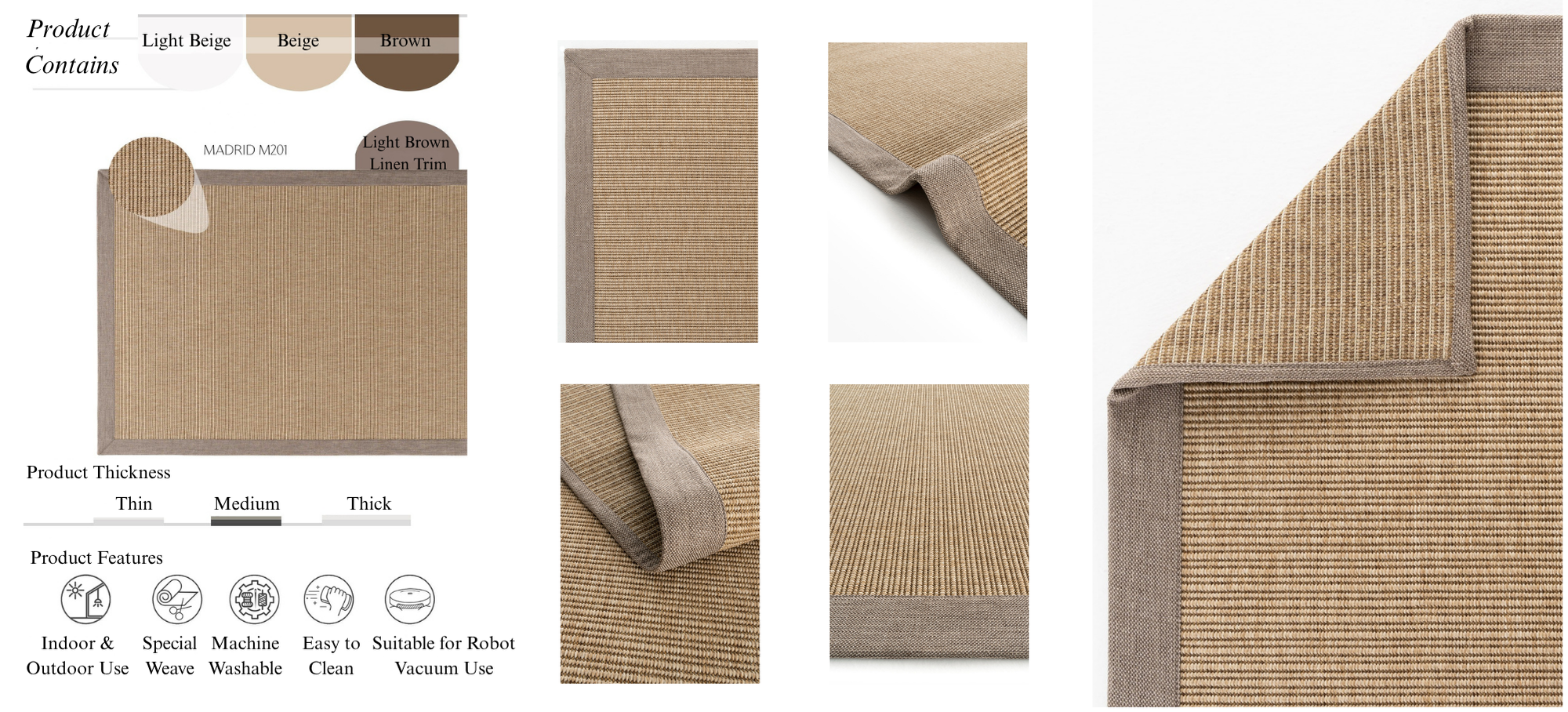 MADRID M201 thumbnail 2