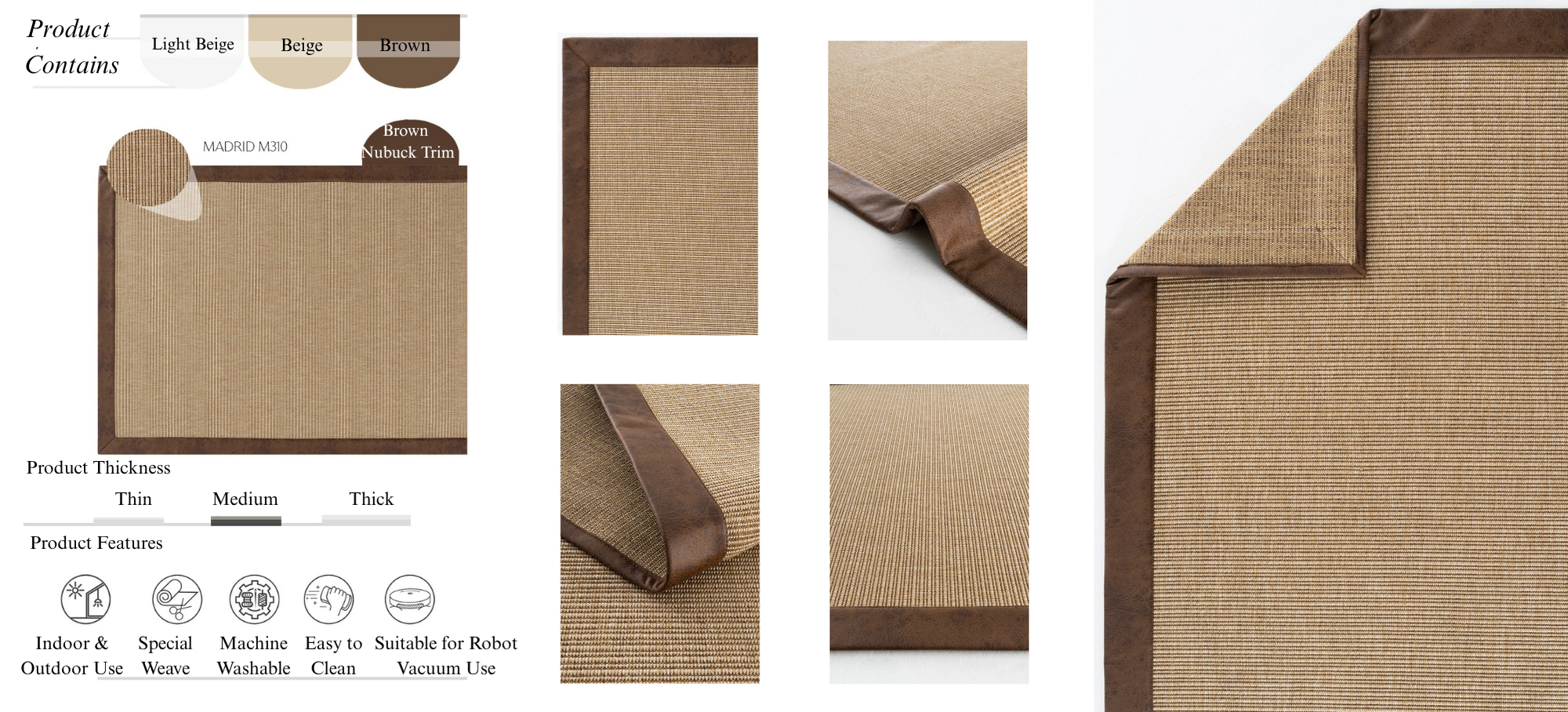 MADRID M310 thumbnail 2