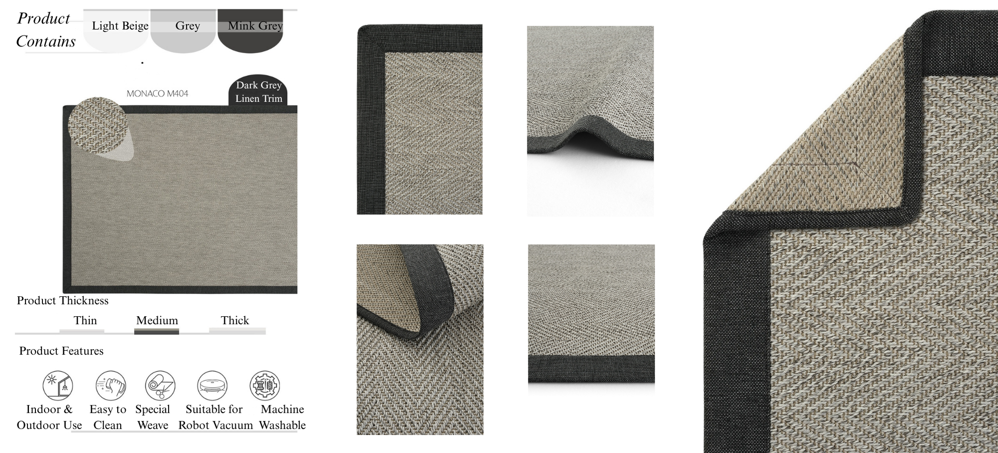 MONACO M404 thumbnail 2