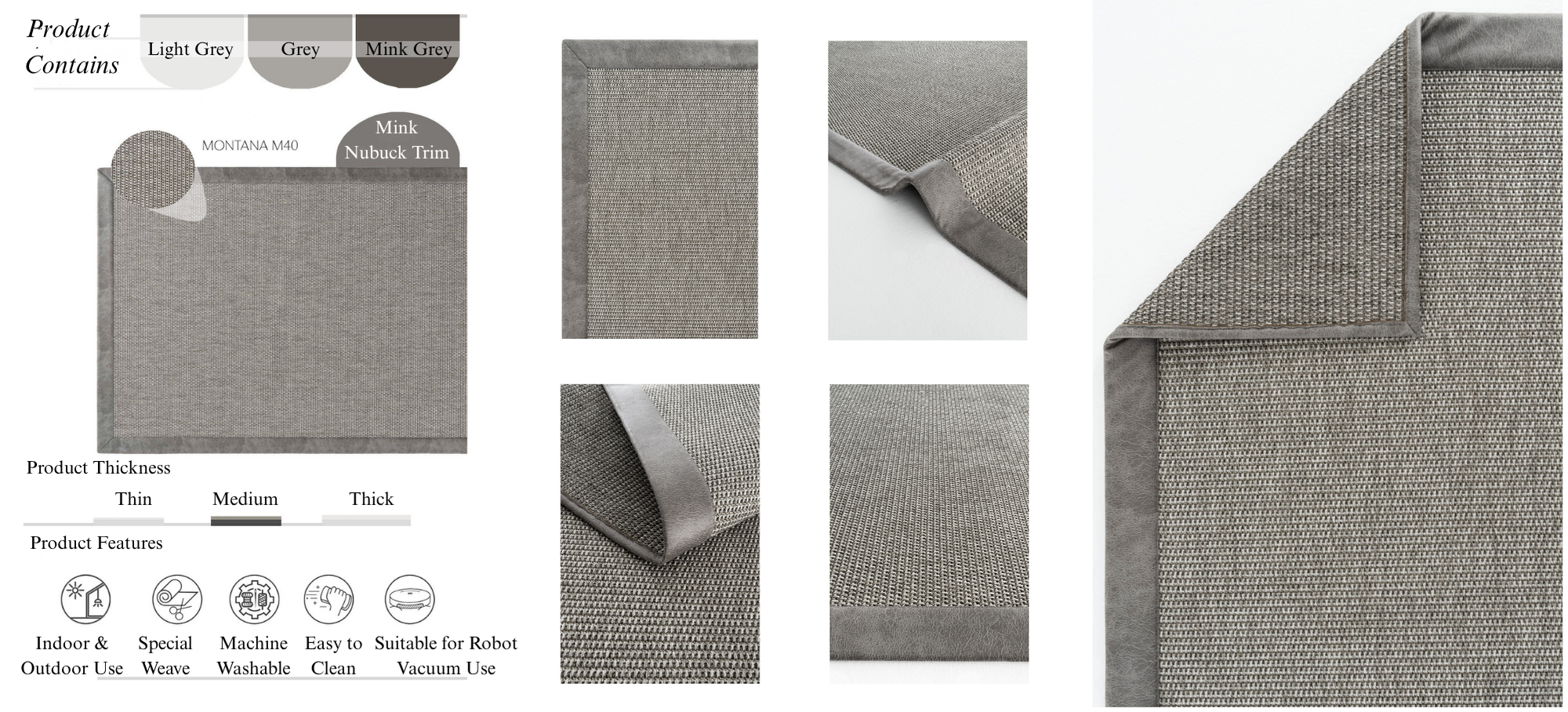 MONTANA M40 thumbnail 2