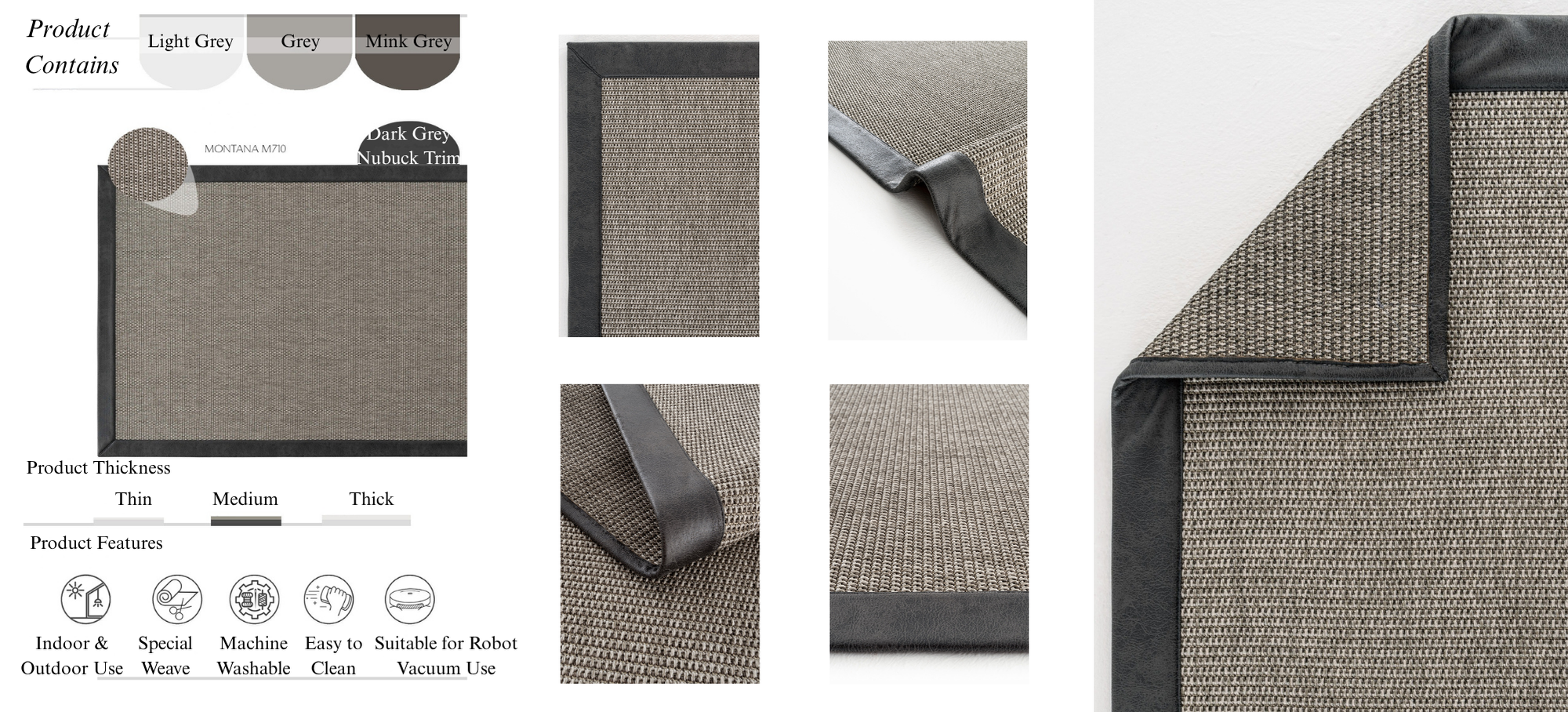 MONTANA M710 thumbnail 2