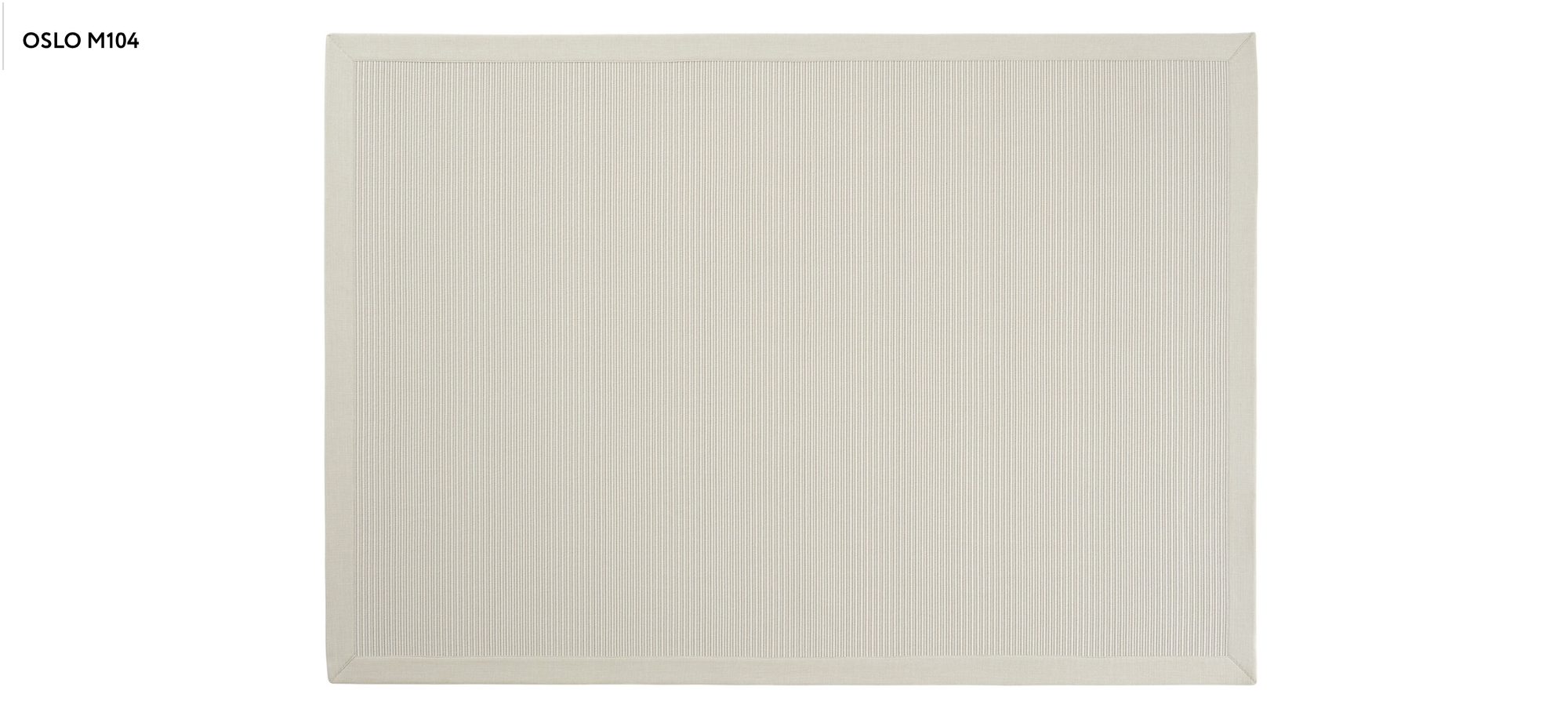 OSLO M104