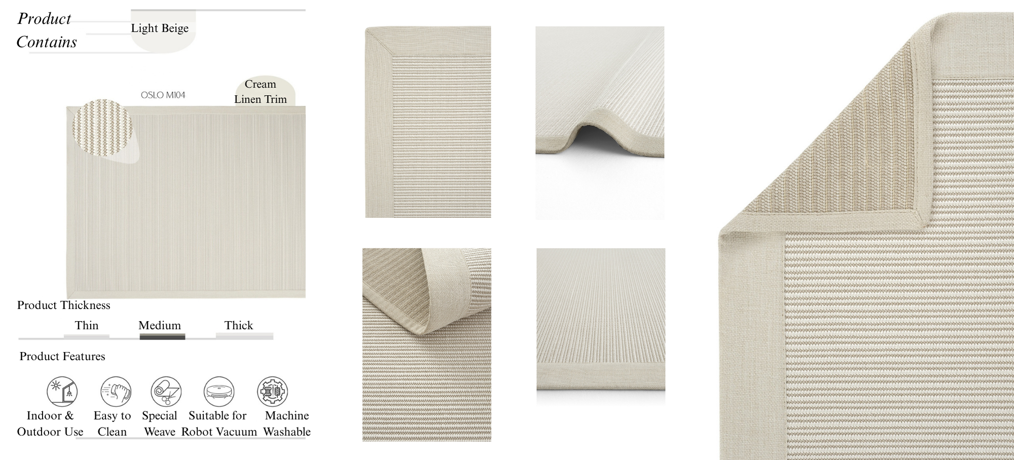 OSLO M104 thumbnail 2