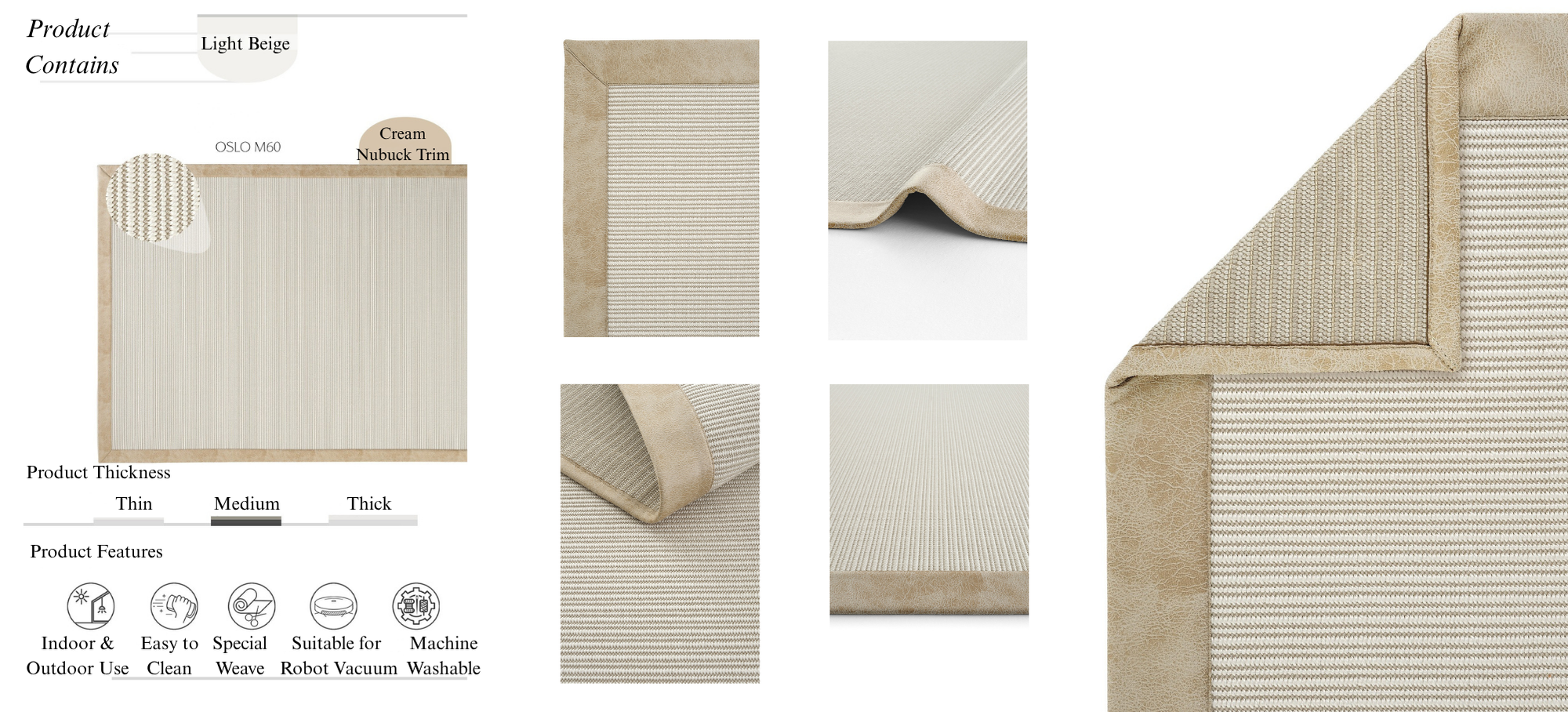 OSLO M60 thumbnail 2