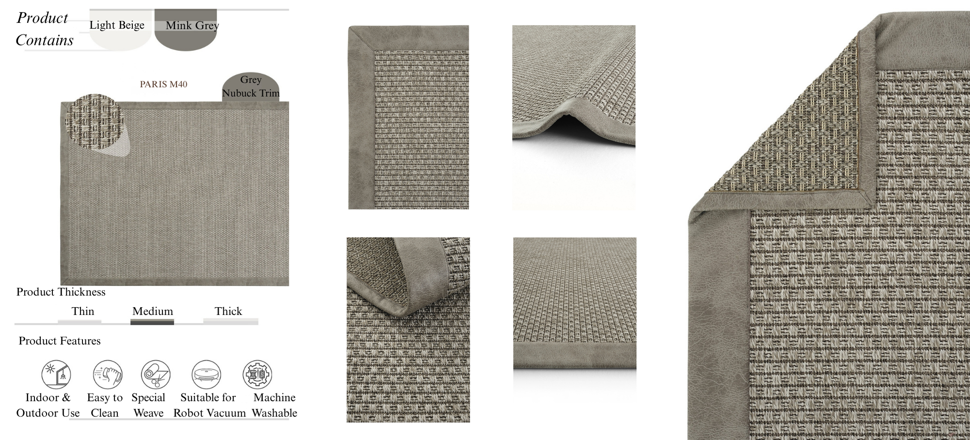 PARIS M40 thumbnail 2