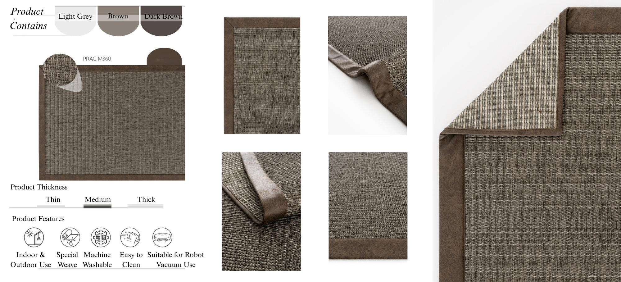 PRAGUE M360 thumbnail 2