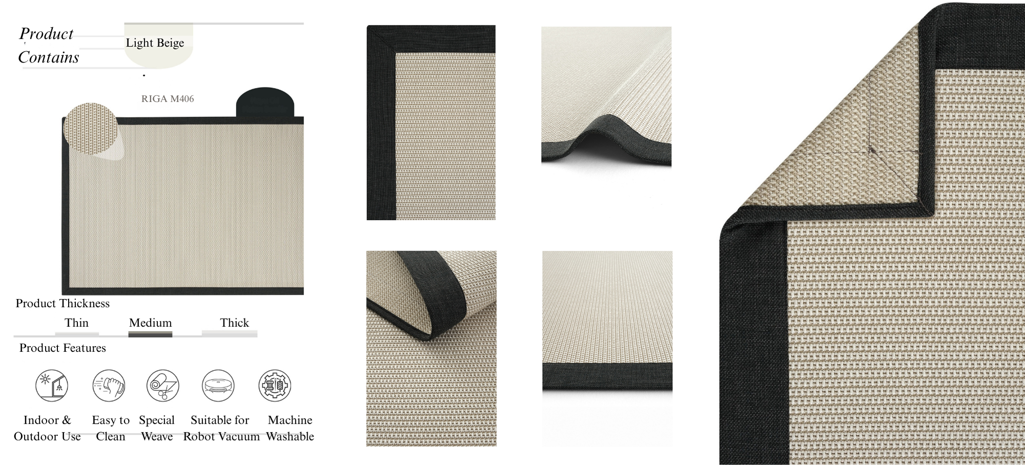 RIGA M406 thumbnail 2