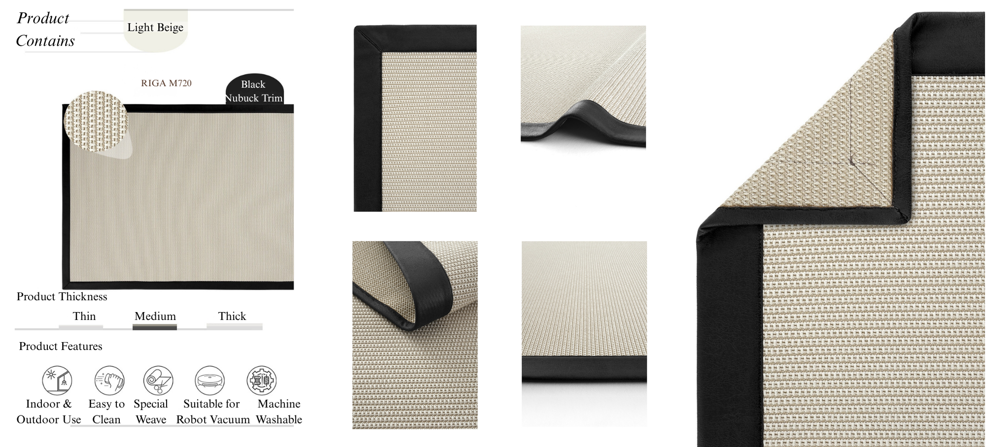 RIGA M720 thumbnail 2