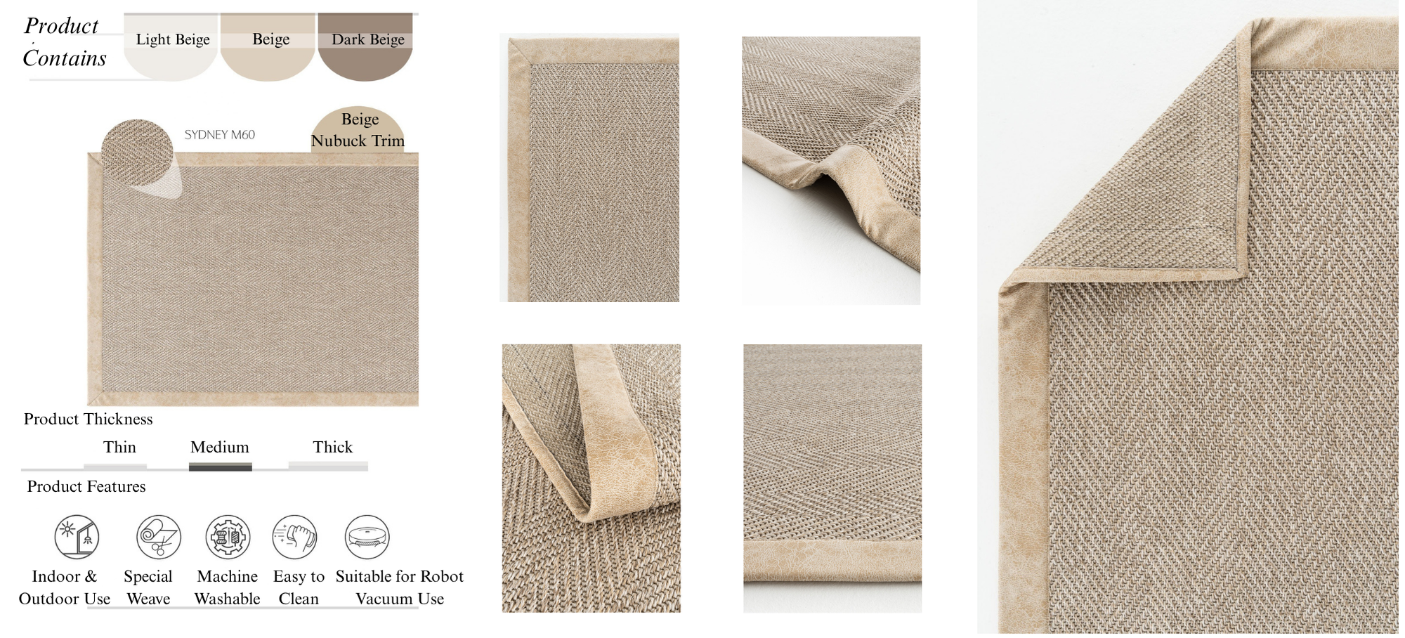 SYDNEY M60 thumbnail 2