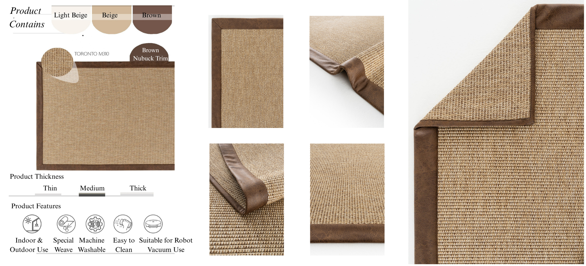 TORONTO M310 thumbnail 2