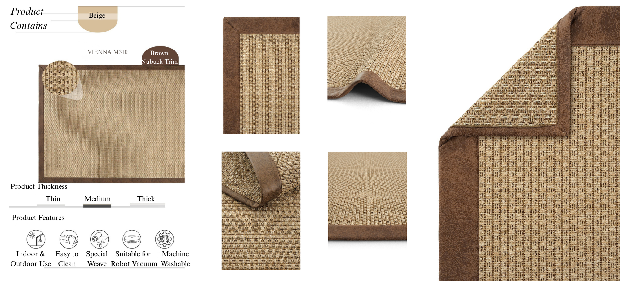 VIENNA M310 thumbnail 2